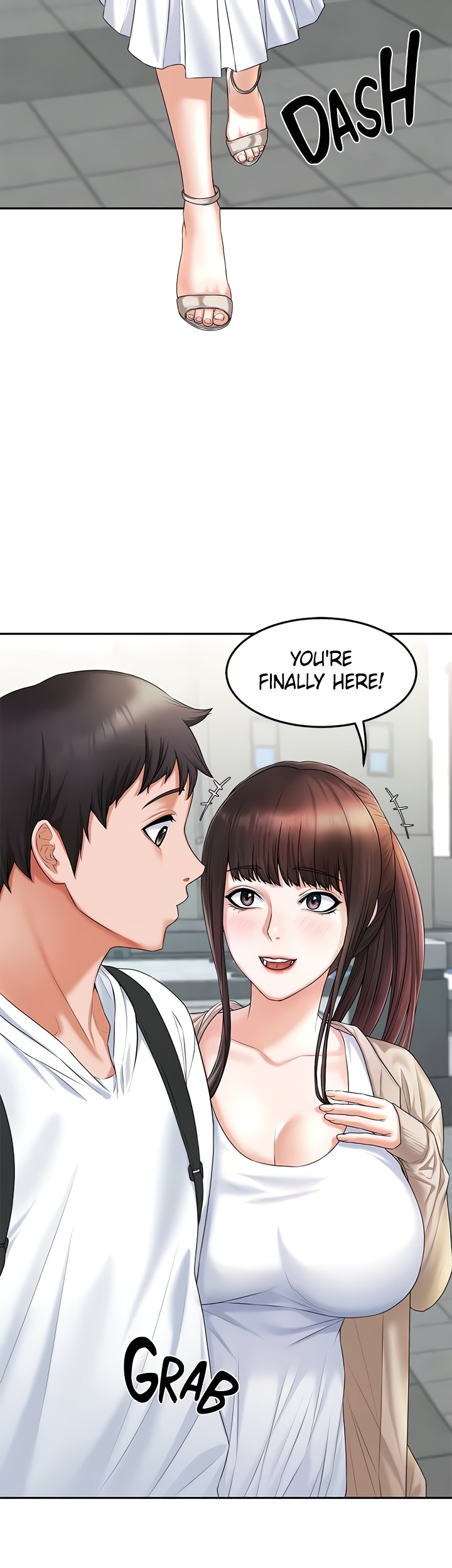 Homestay Chapter 9 image 49