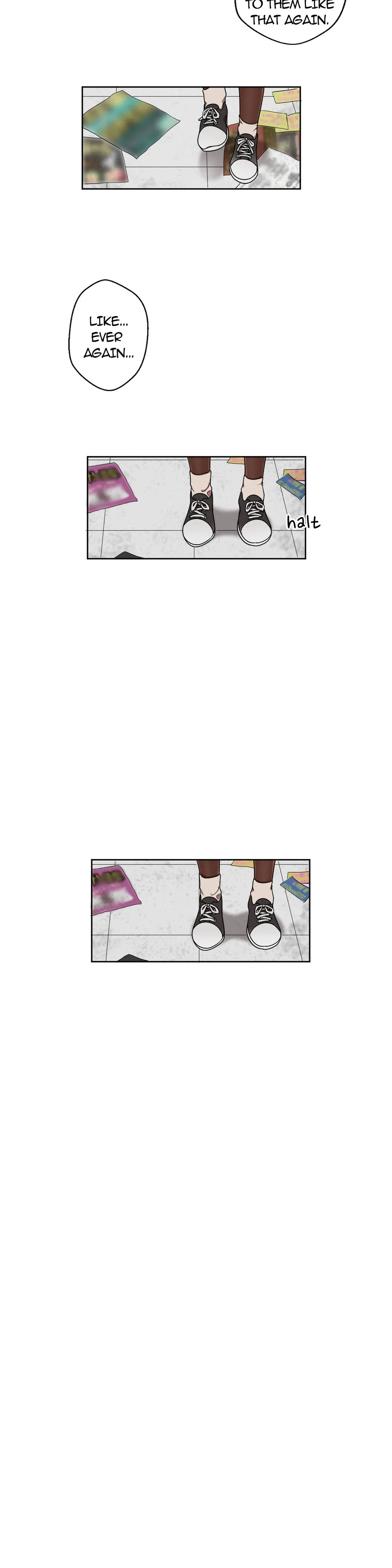 Sora & Haena Chapter 1 image 18