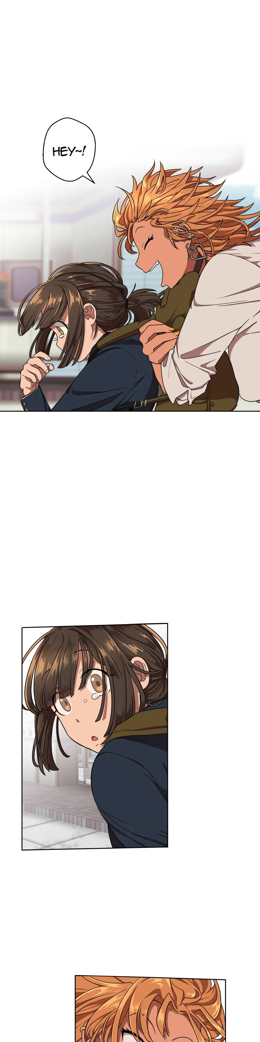 Sora & Haena Chapter 1 image 19