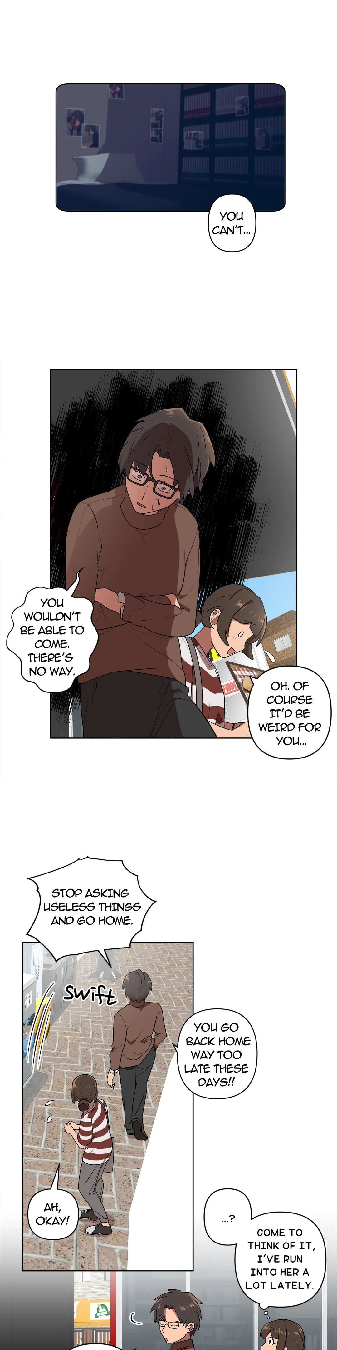 Sora & Haena Chapter 10 image 16