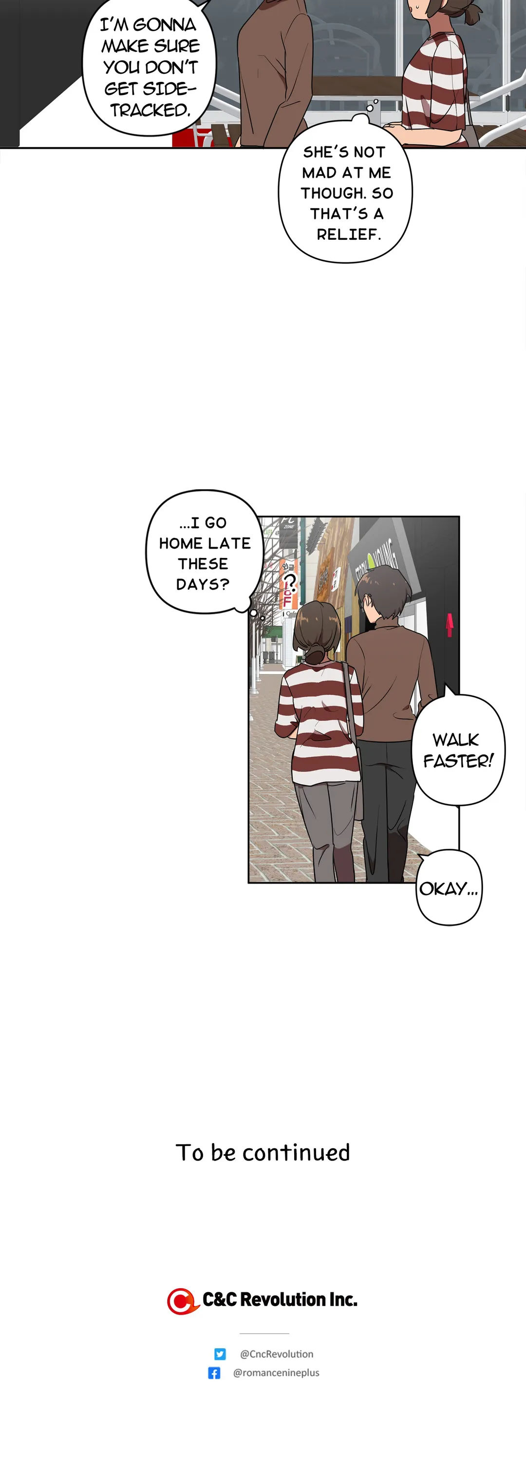 Sora & Haena Chapter 10 image 17