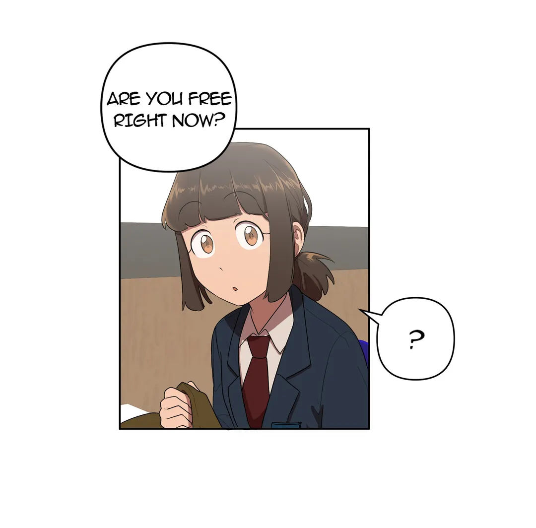 Sora & Haena Chapter 11 image 9
