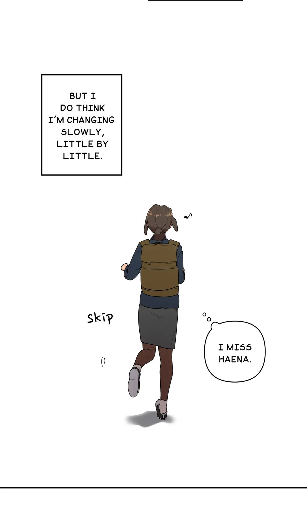 Sora & Haena Chapter 11 image 17