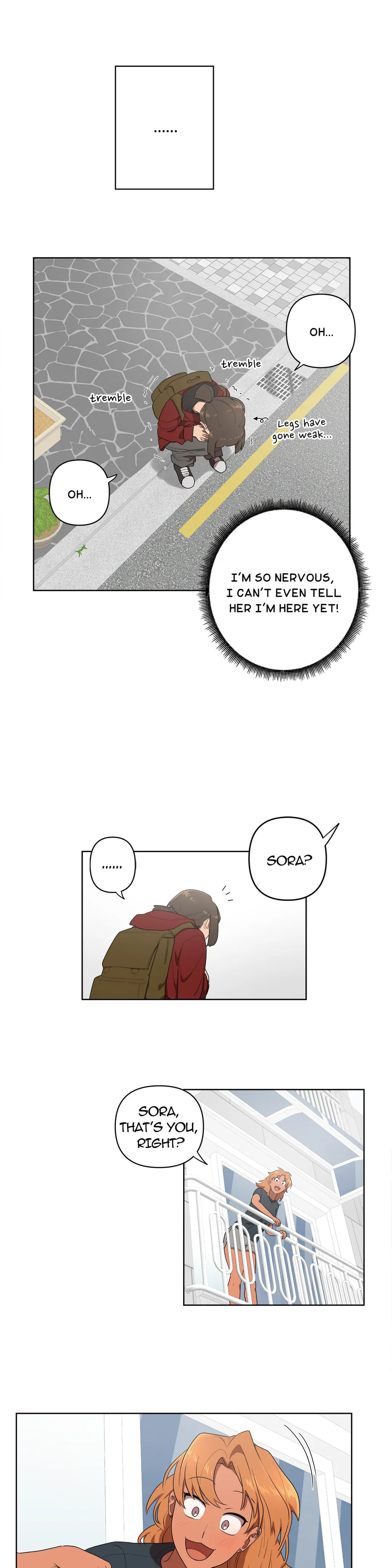Sora & Haena Chapter 11 image 19