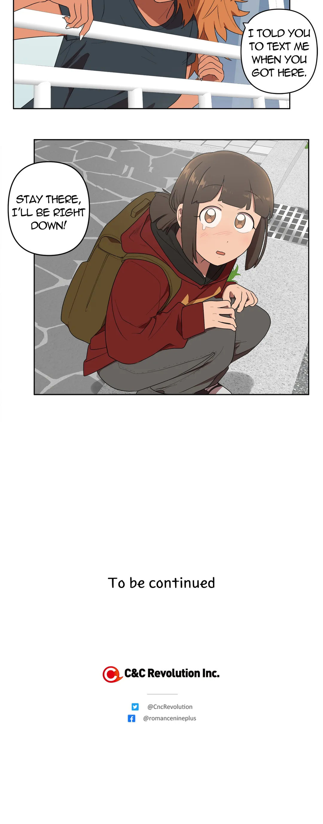 Sora & Haena Chapter 11 image 20