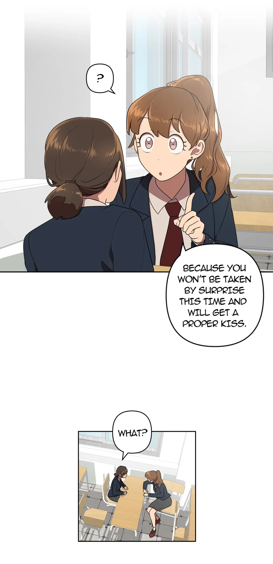 Sora & Haena Chapter 11 image 3