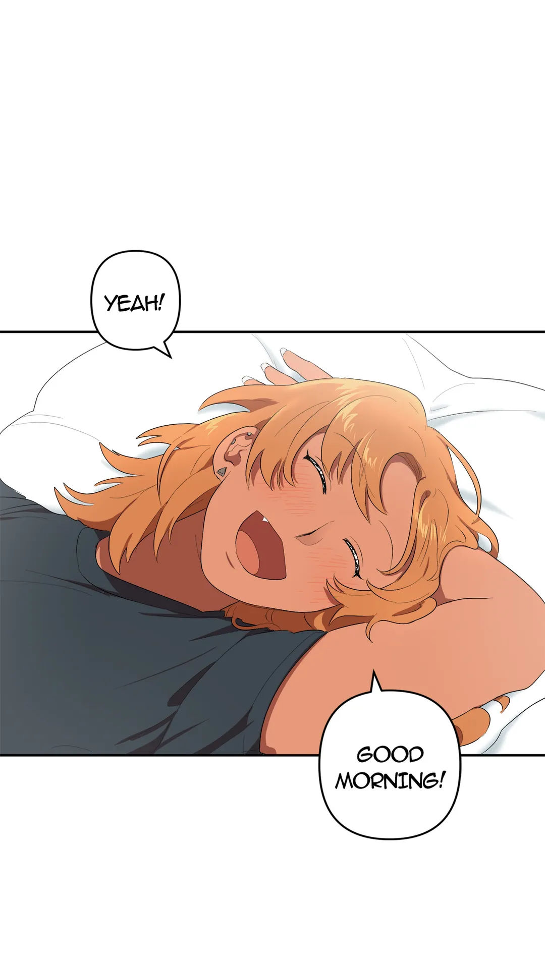 Sora & Haena Chapter 14 image 14