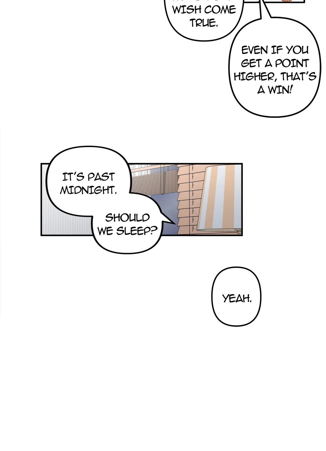 Sora & Haena Chapter 14 image 7