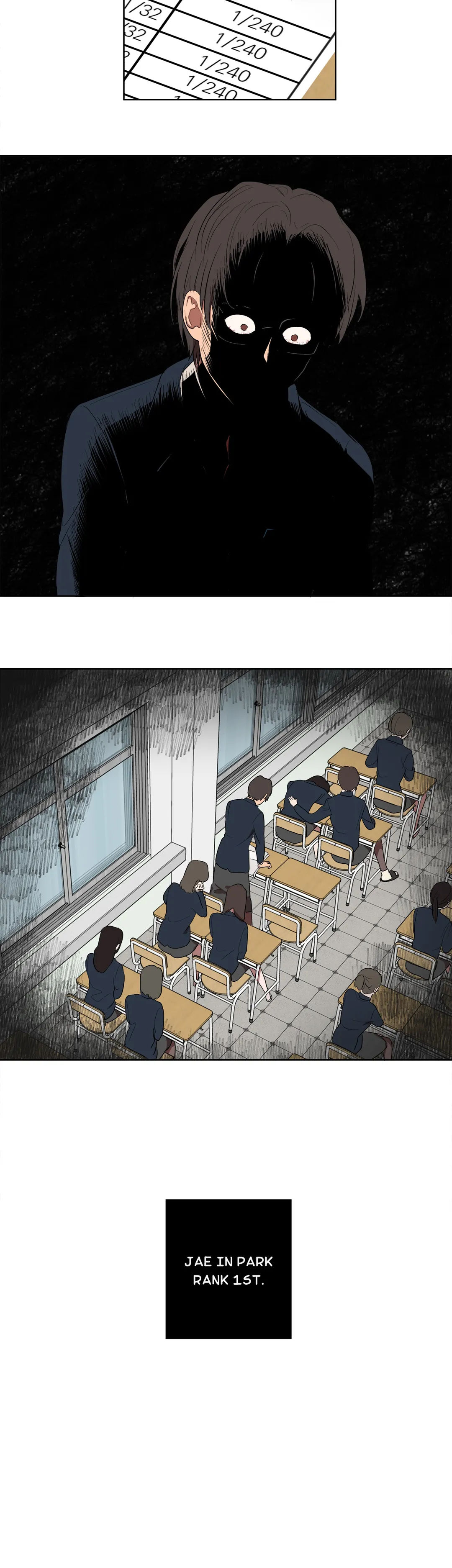 Sora & Haena Chapter 15 image 15
