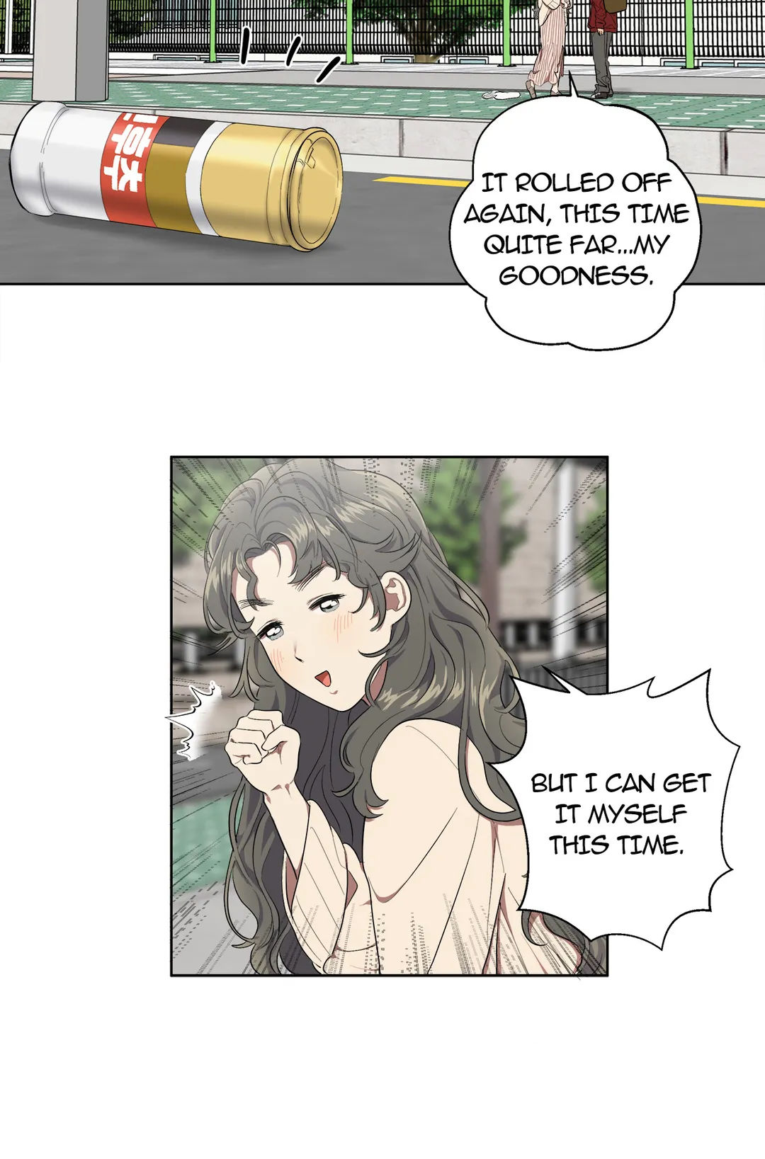 Sora & Haena Chapter 15 image 7