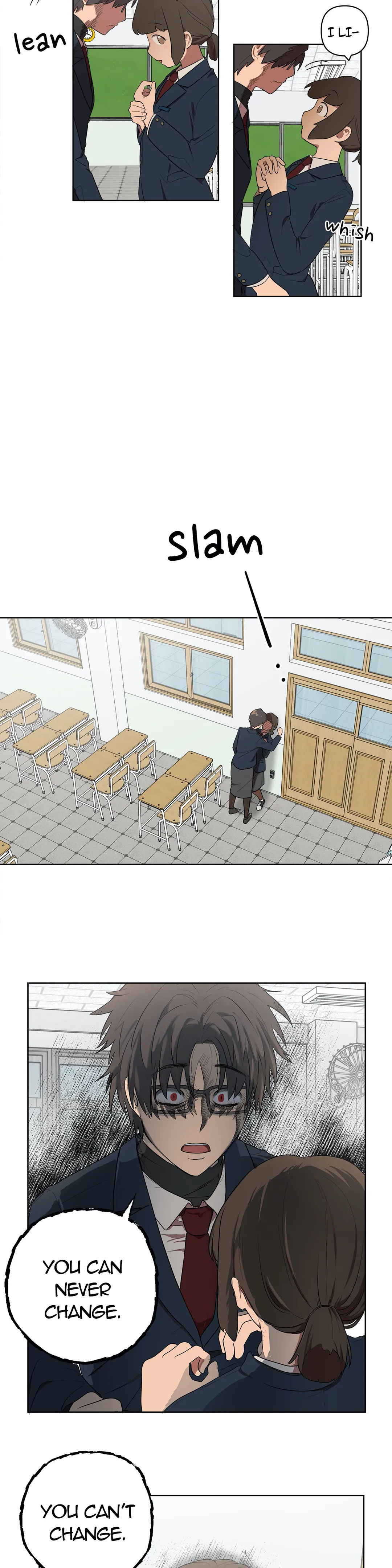 Sora & Haena Chapter 16 image 10