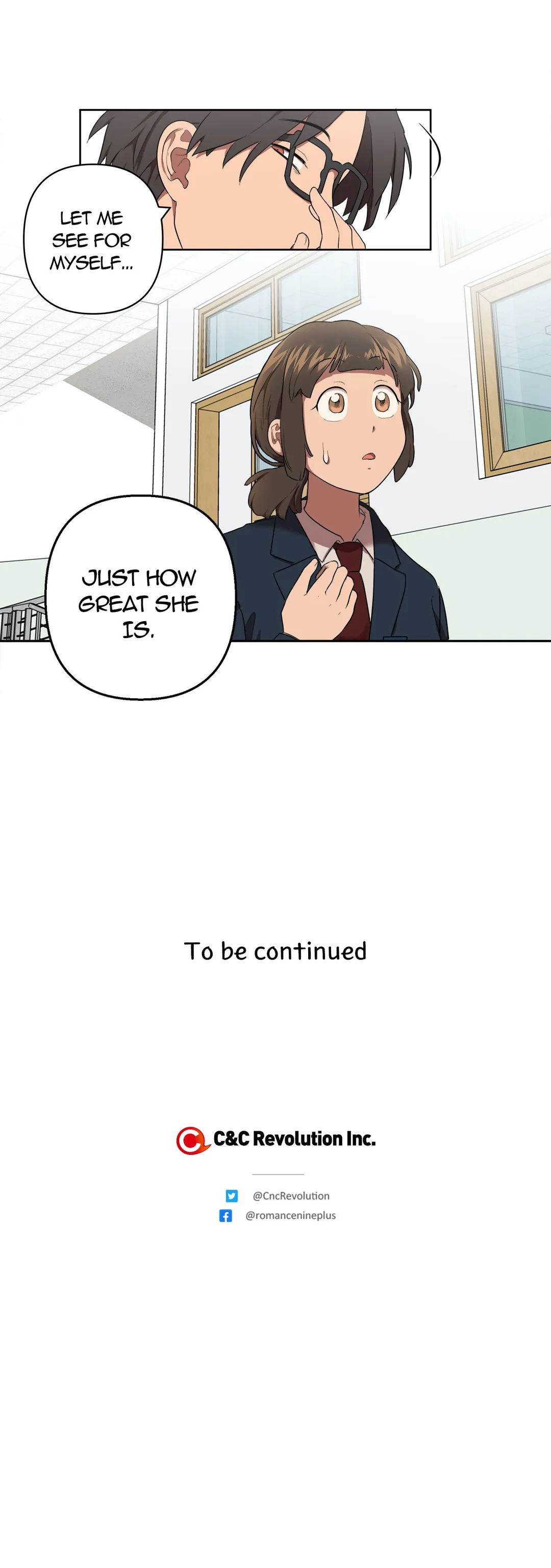 Sora & Haena Chapter 16 image 15