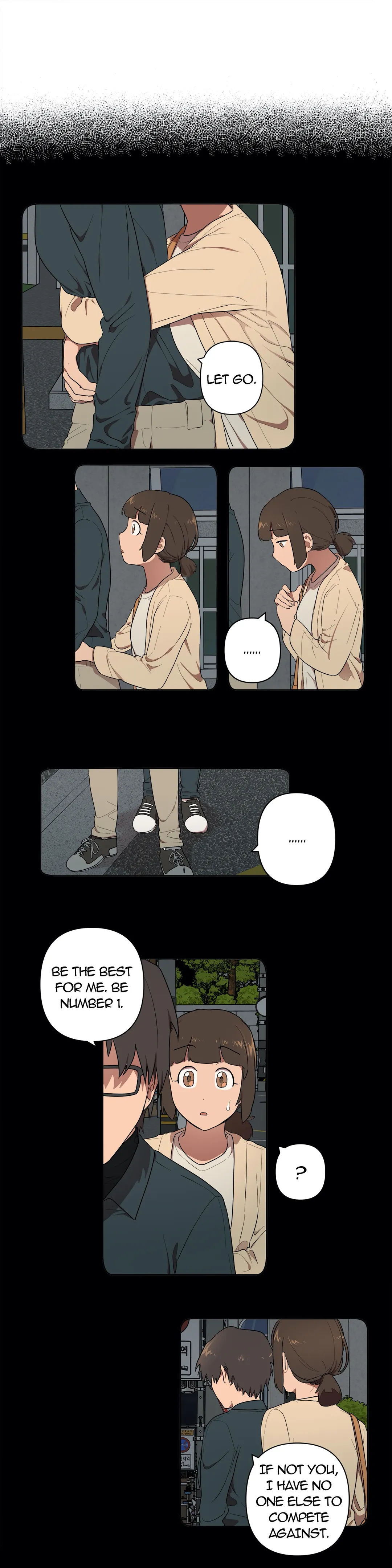 Sora & Haena Chapter 18 image 11
