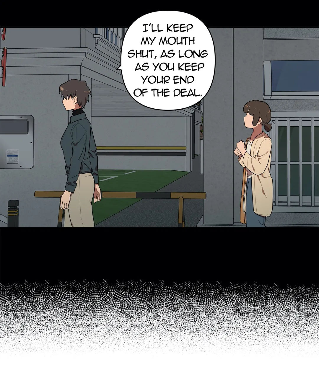 Sora & Haena Chapter 18 image 12