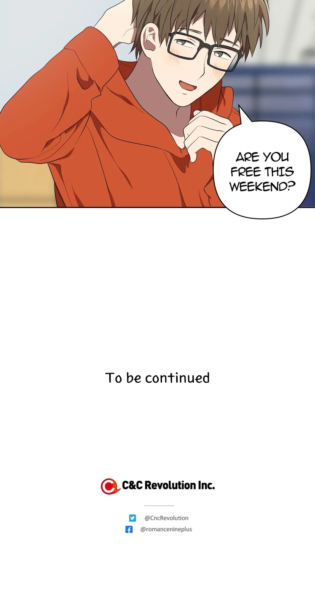 Sora & Haena Chapter 19 image 15