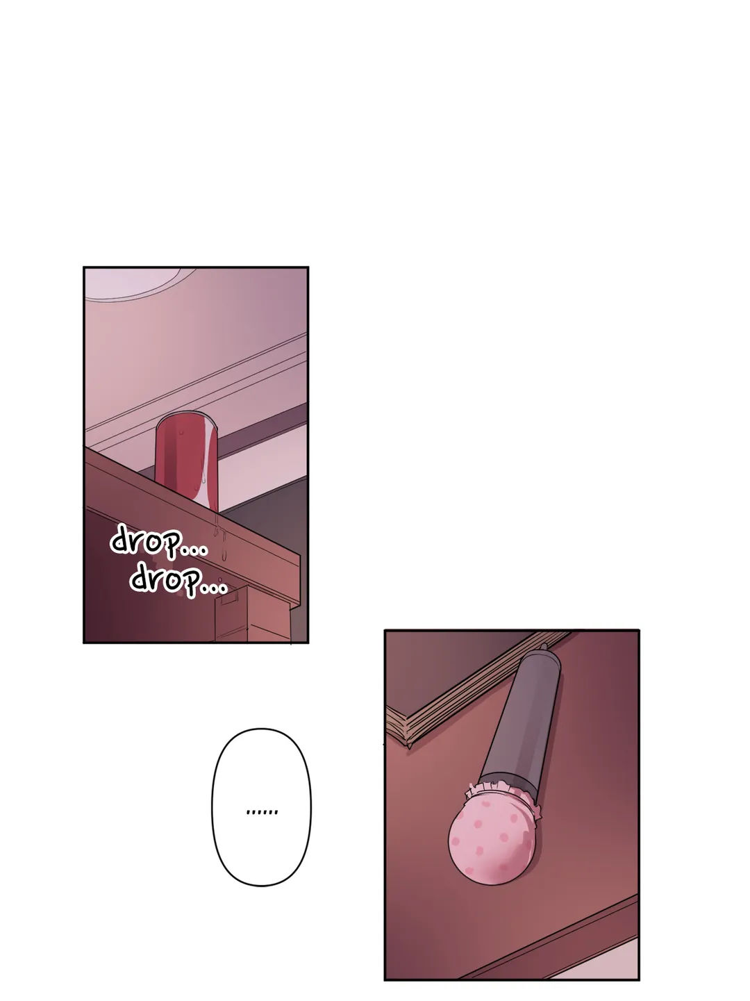Sora & Haena Chapter 2 image 11