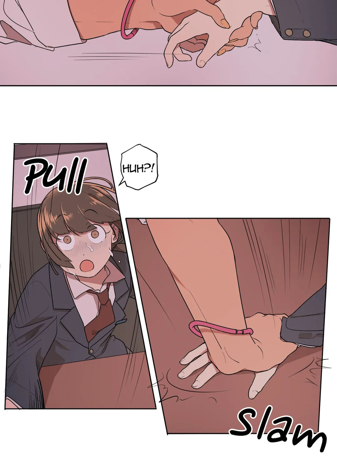 Sora & Haena Chapter 2 image 15