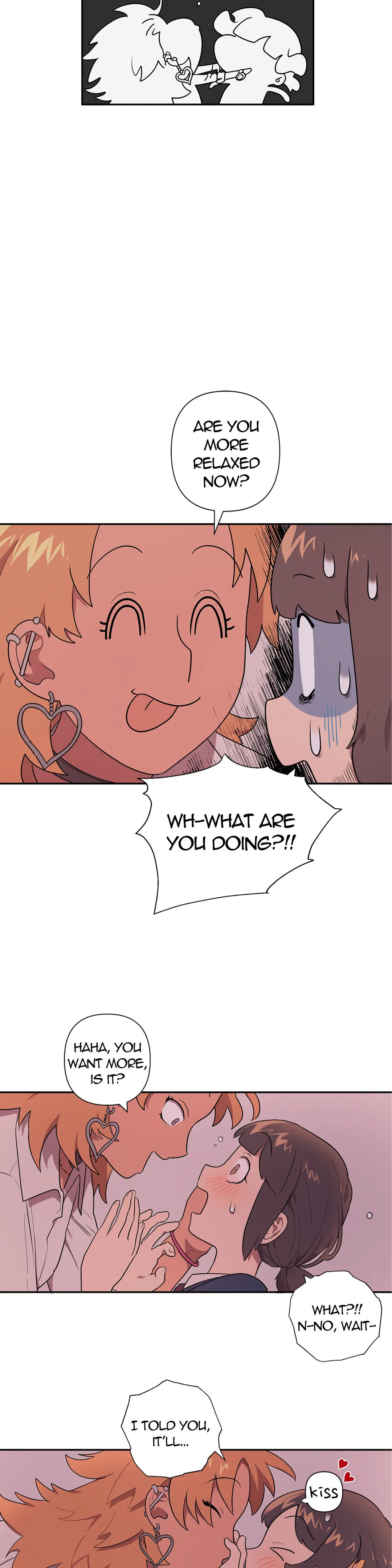 Sora & Haena Chapter 2 image 19