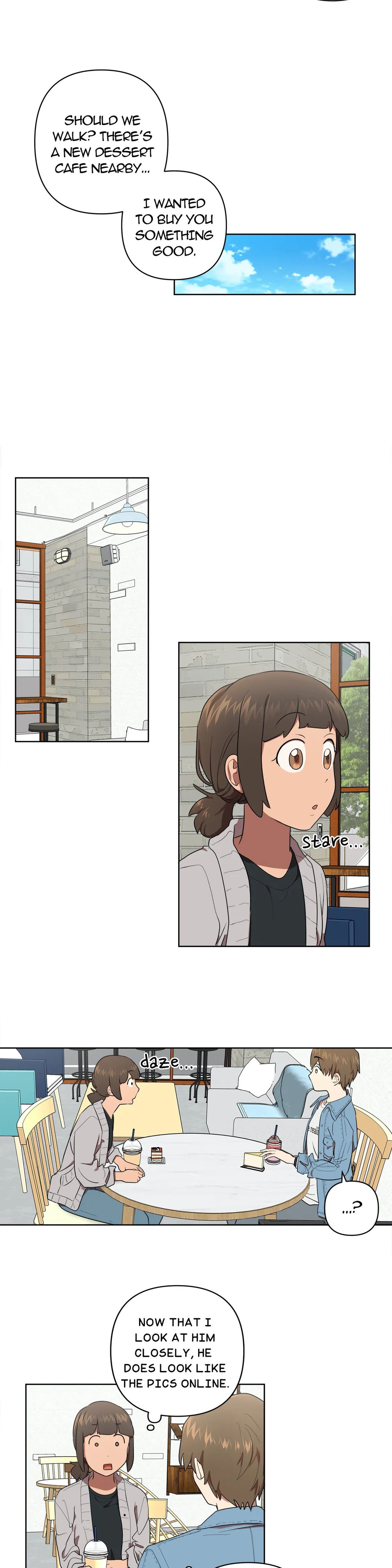 Sora & Haena Chapter 20 image 9