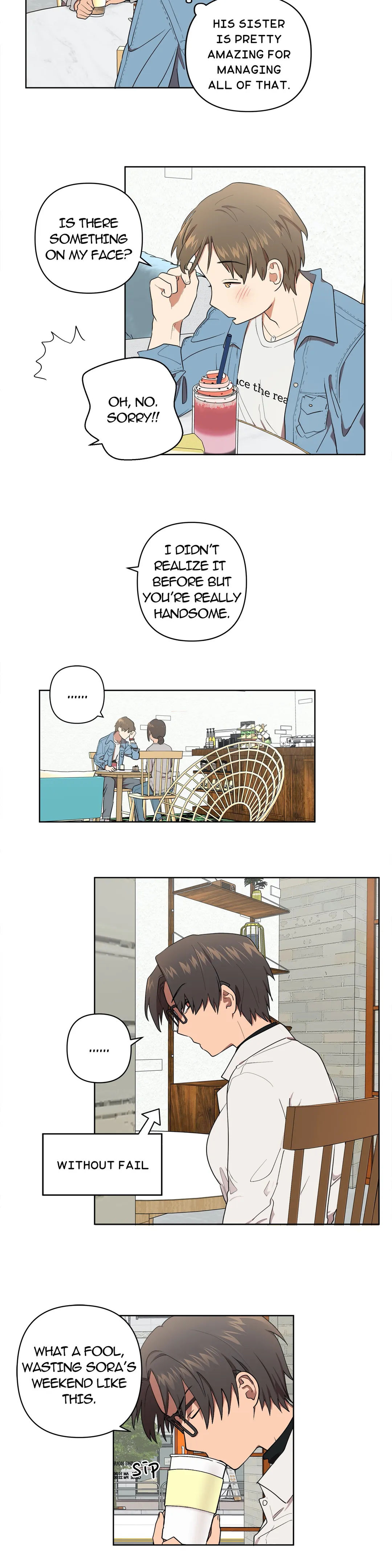 Sora & Haena Chapter 20 image 10