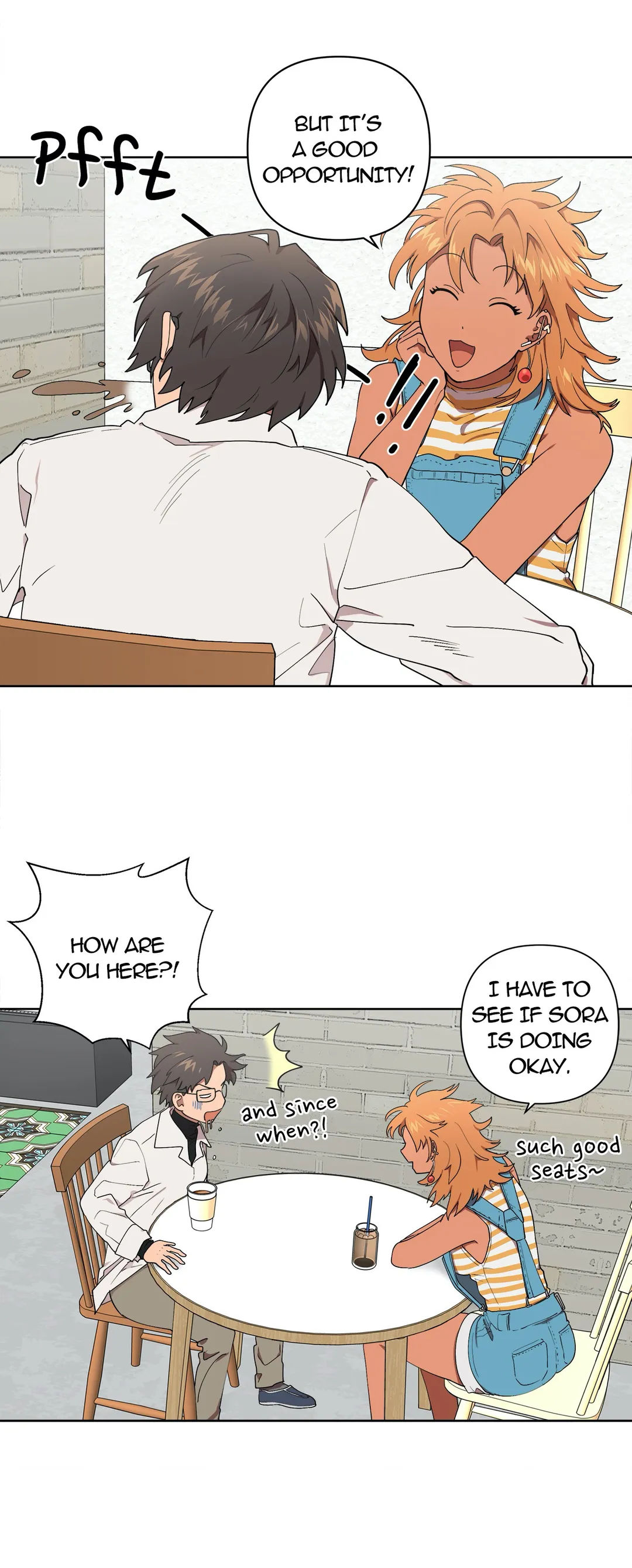 Sora & Haena Chapter 20 image 11