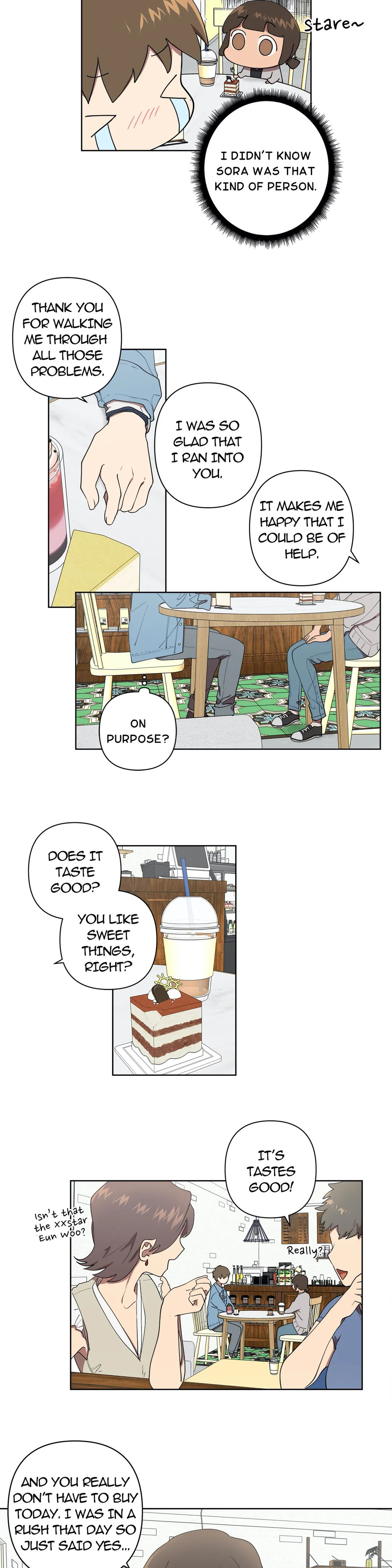 Sora & Haena Chapter 20 image 13