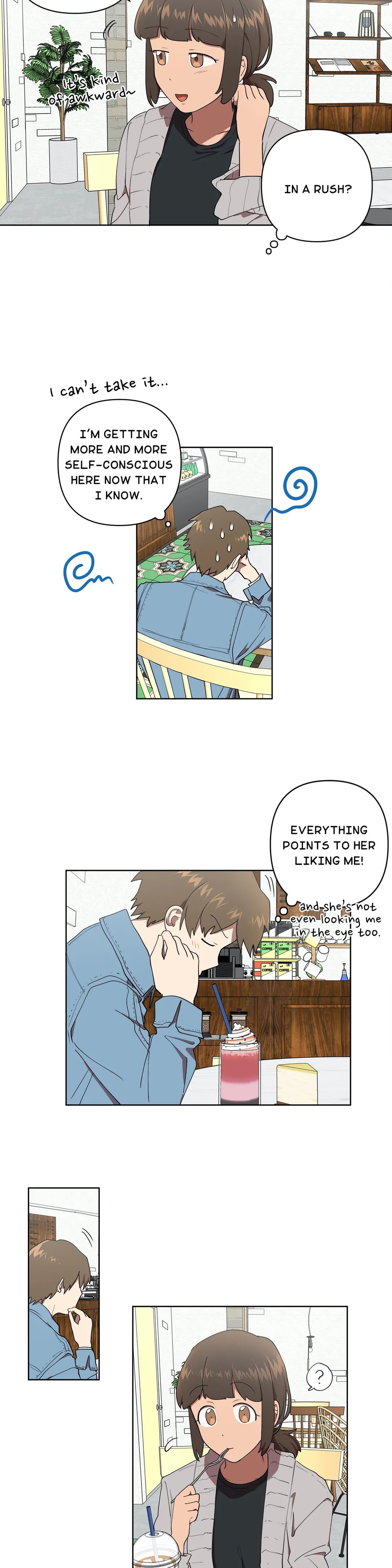 Sora & Haena Chapter 20 image 14