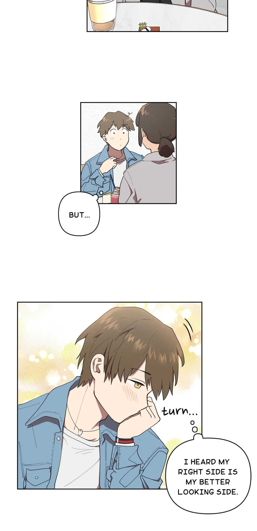 Sora & Haena Chapter 20 image 15