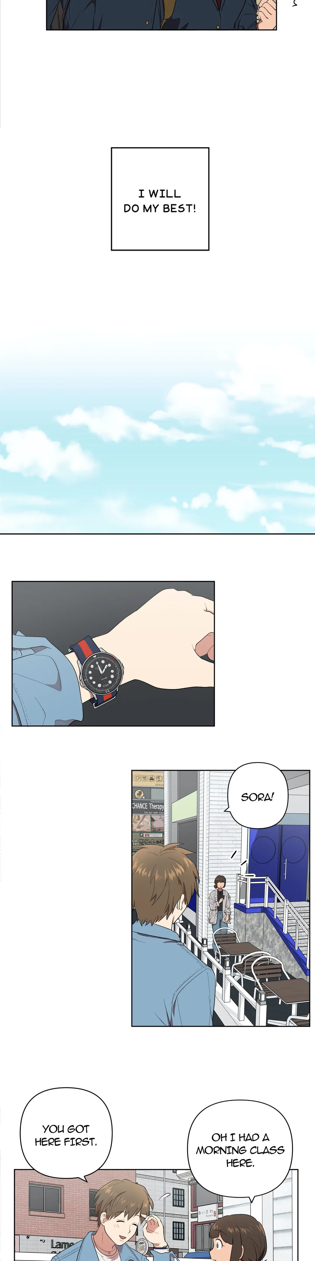 Sora & Haena Chapter 20 image 6