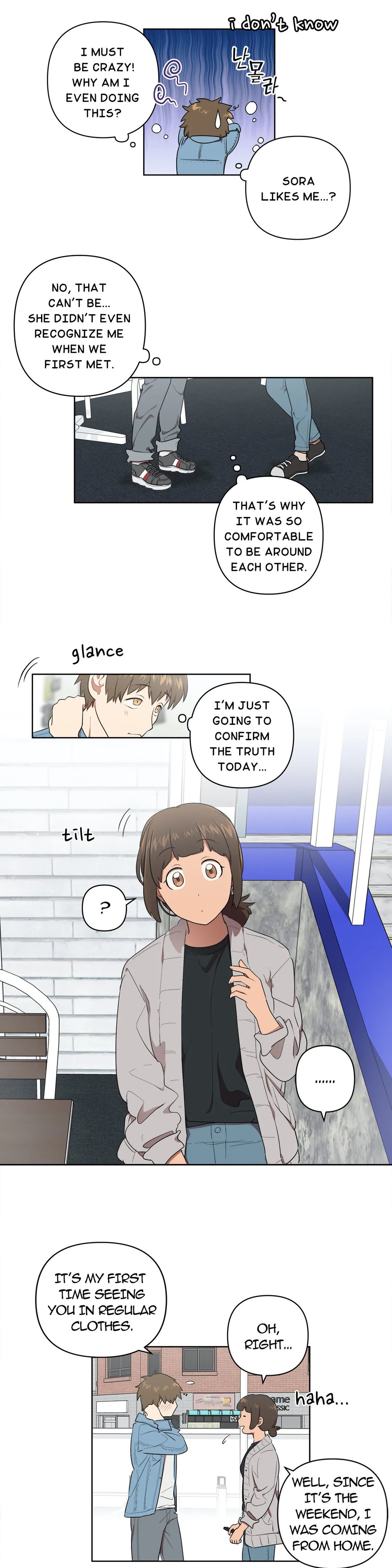 Sora & Haena Chapter 20 image 8
