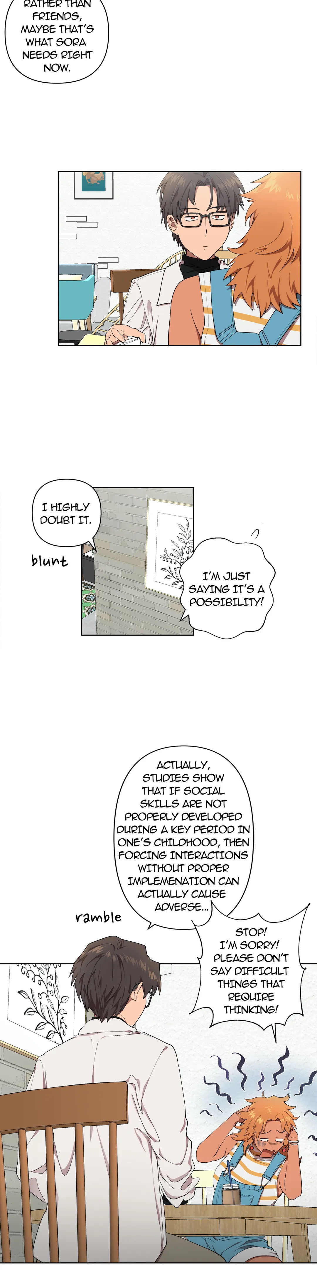 Sora & Haena Chapter 21 image 6
