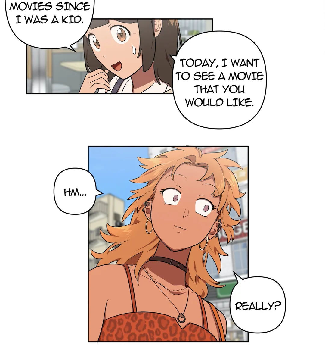 Sora & Haena Chapter 22 image 10