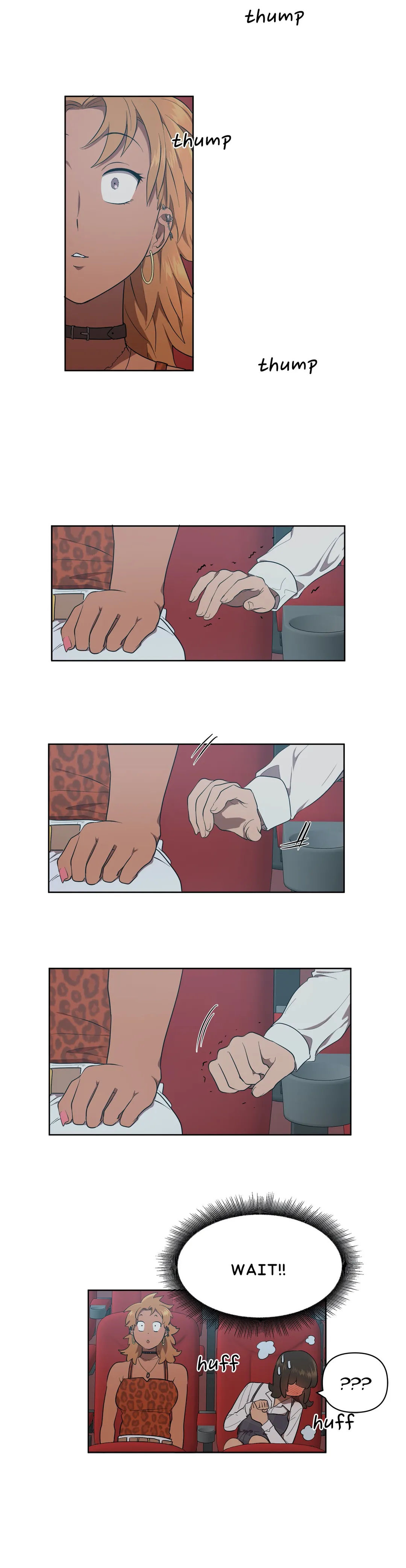 Sora & Haena Chapter 22 image 14