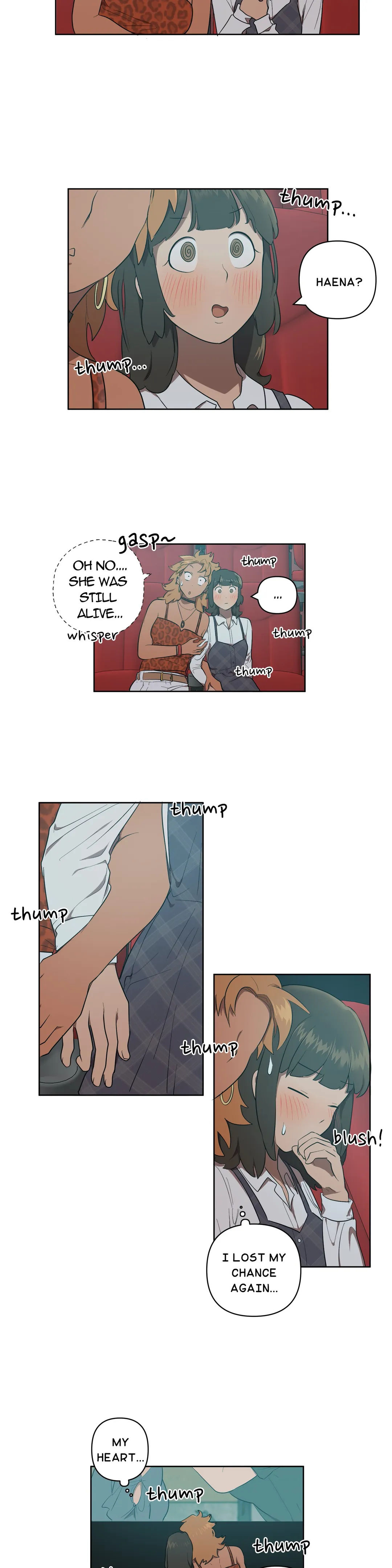 Sora & Haena Chapter 22 image 16