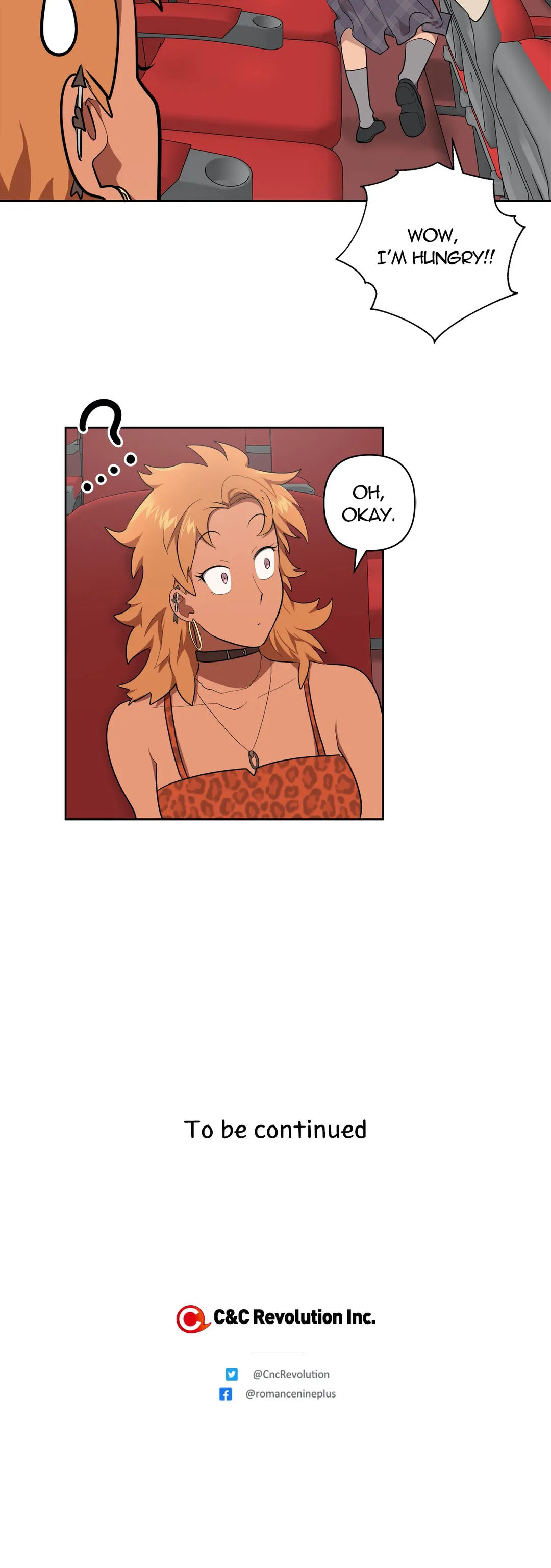 Sora & Haena Chapter 22 image 18