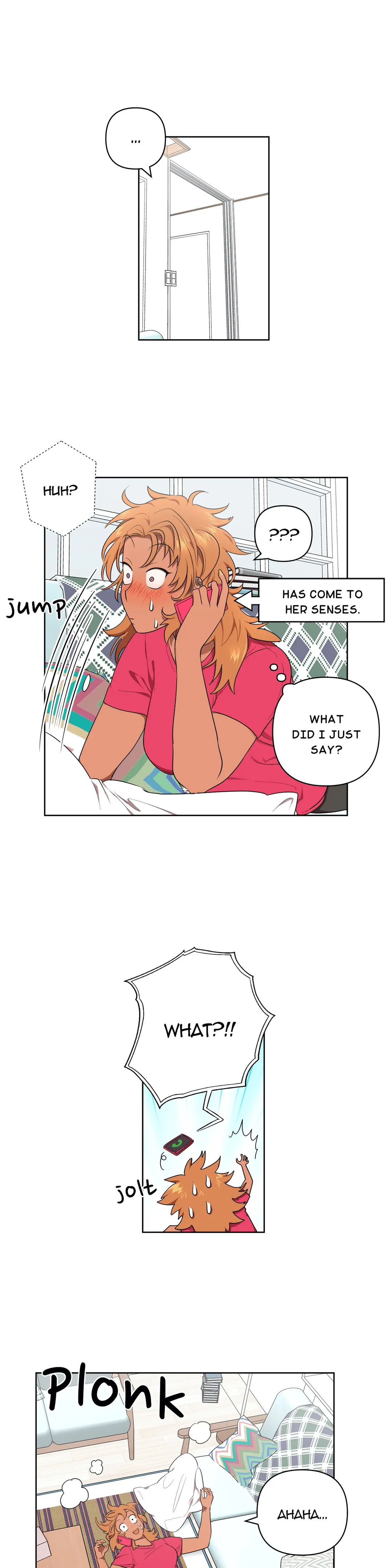 Sora & Haena Chapter 22 image 2