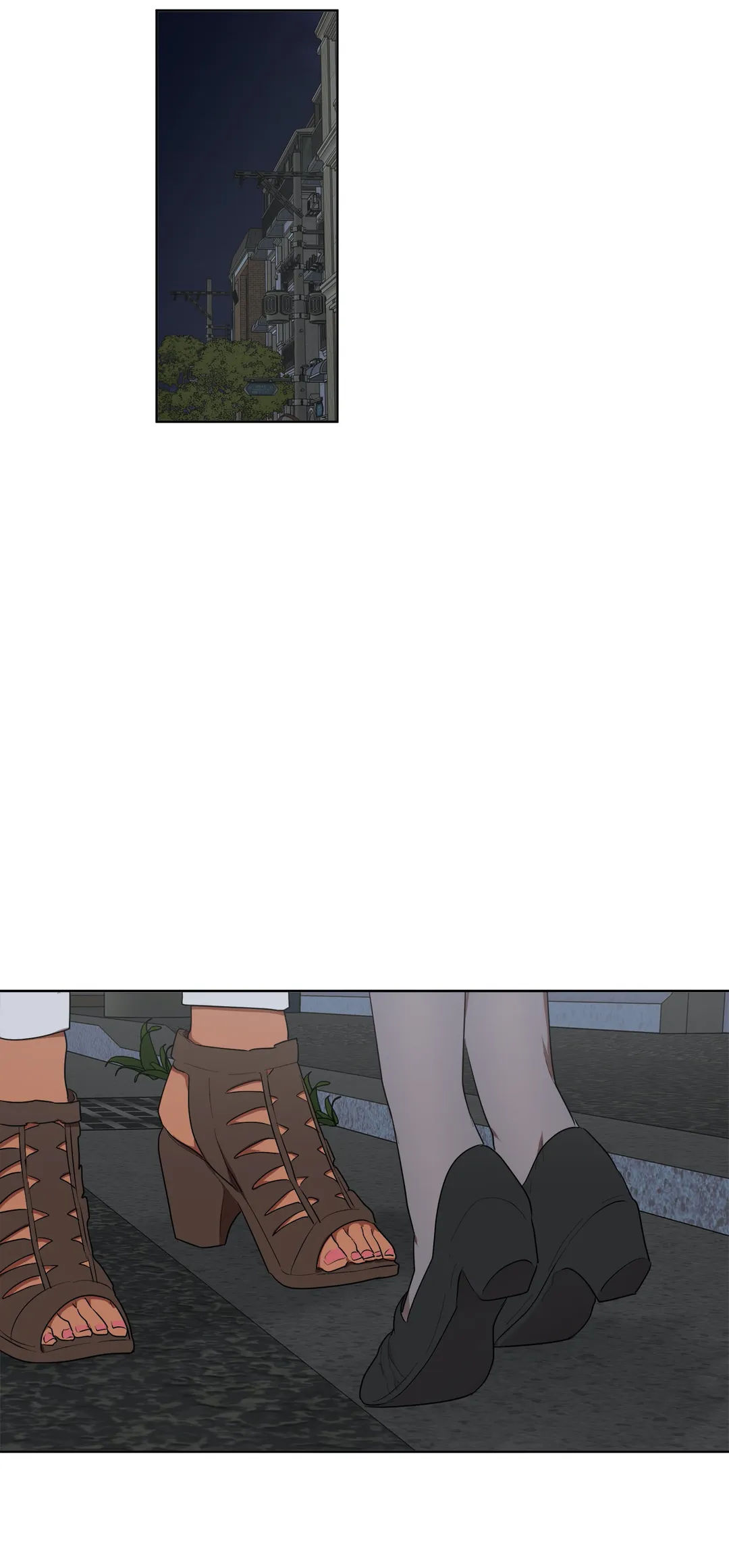 Sora & Haena Chapter 23 image 17