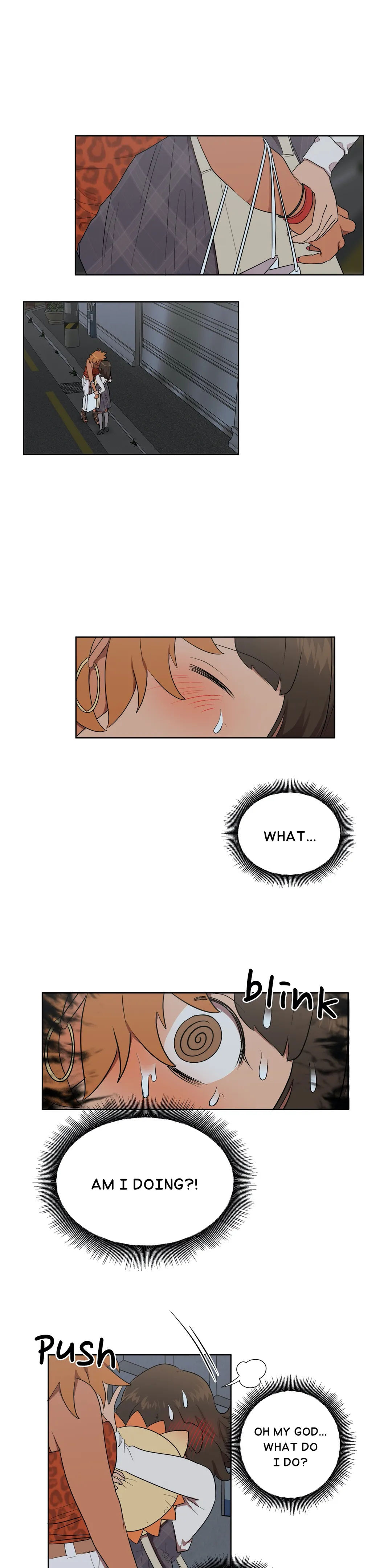 Sora & Haena Chapter 23 image 18
