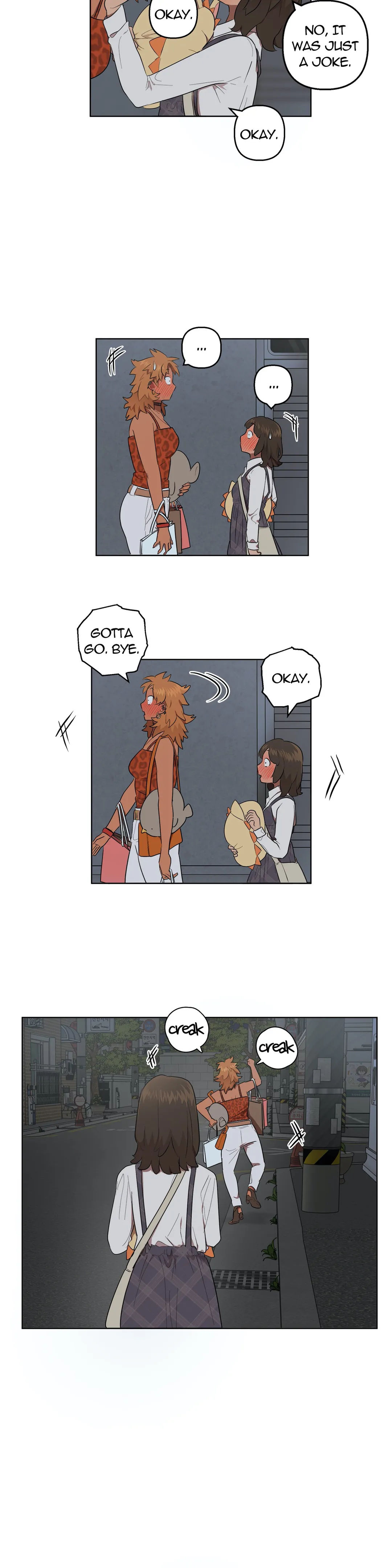 Sora & Haena Chapter 23 image 20