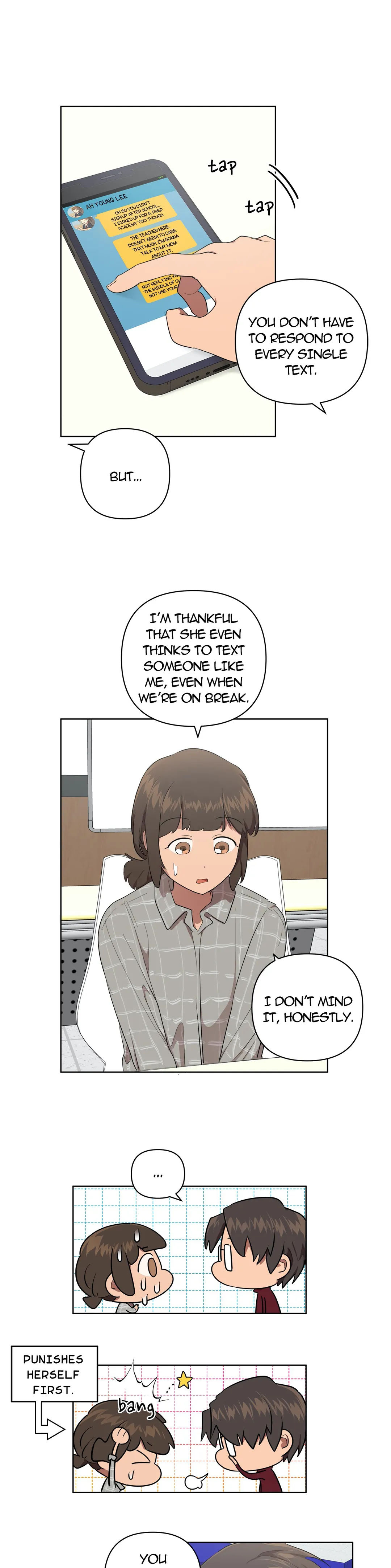 Sora & Haena Chapter 24 image 11