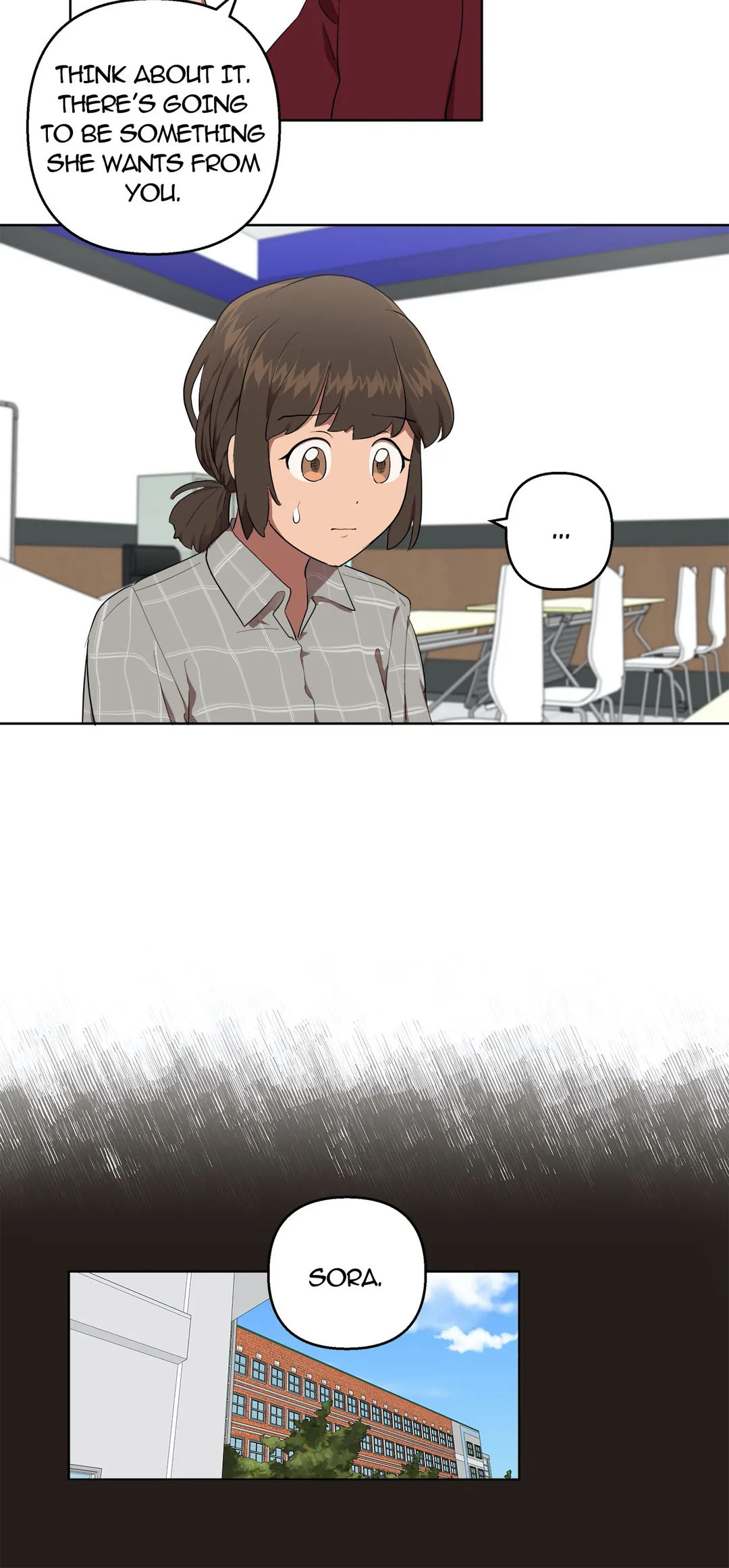Sora & Haena Chapter 24 image 13