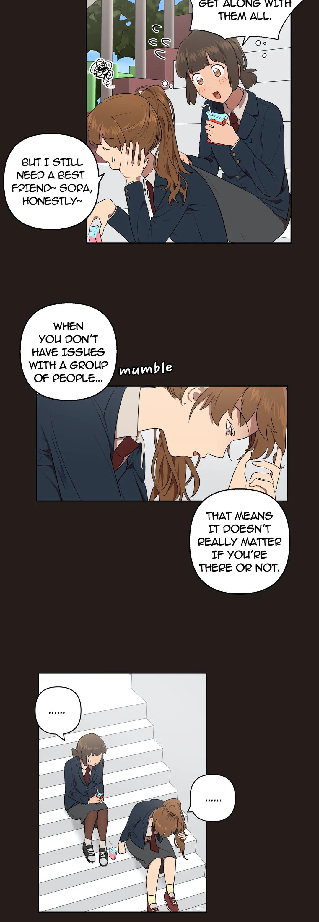 Sora & Haena Chapter 24 image 16