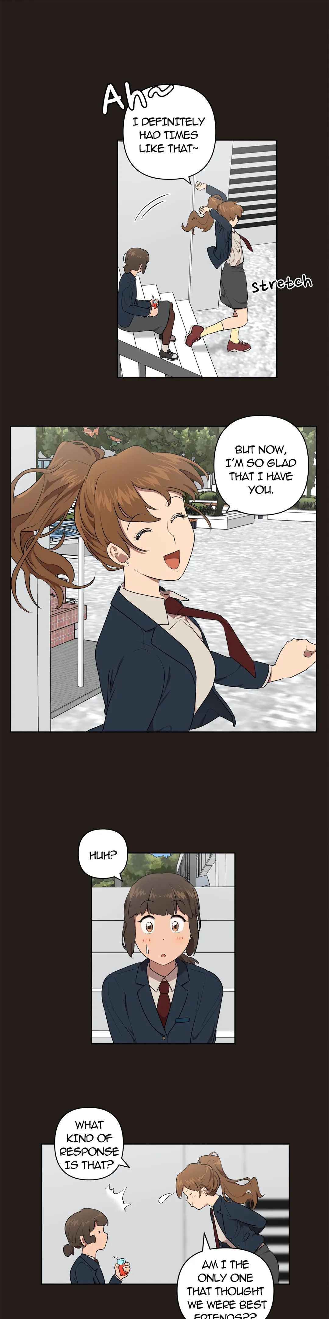 Sora & Haena Chapter 24 image 17