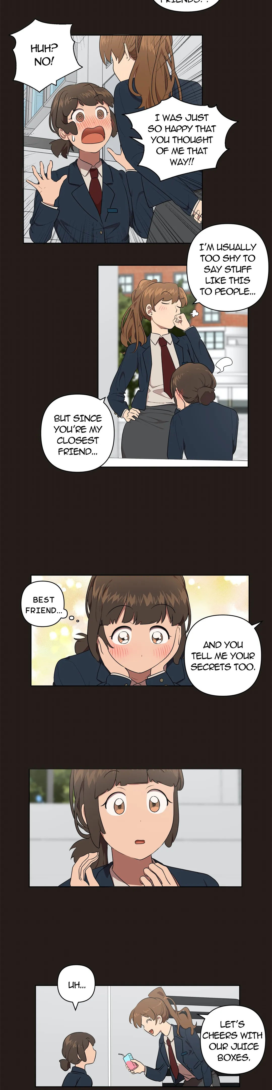 Sora & Haena Chapter 24 image 18