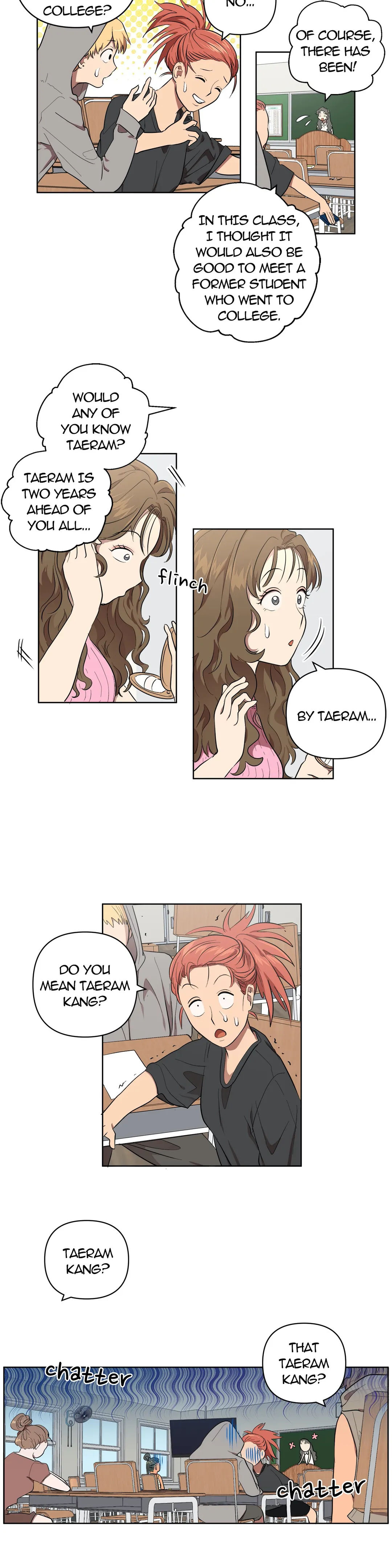 Sora & Haena Chapter 24 image 5