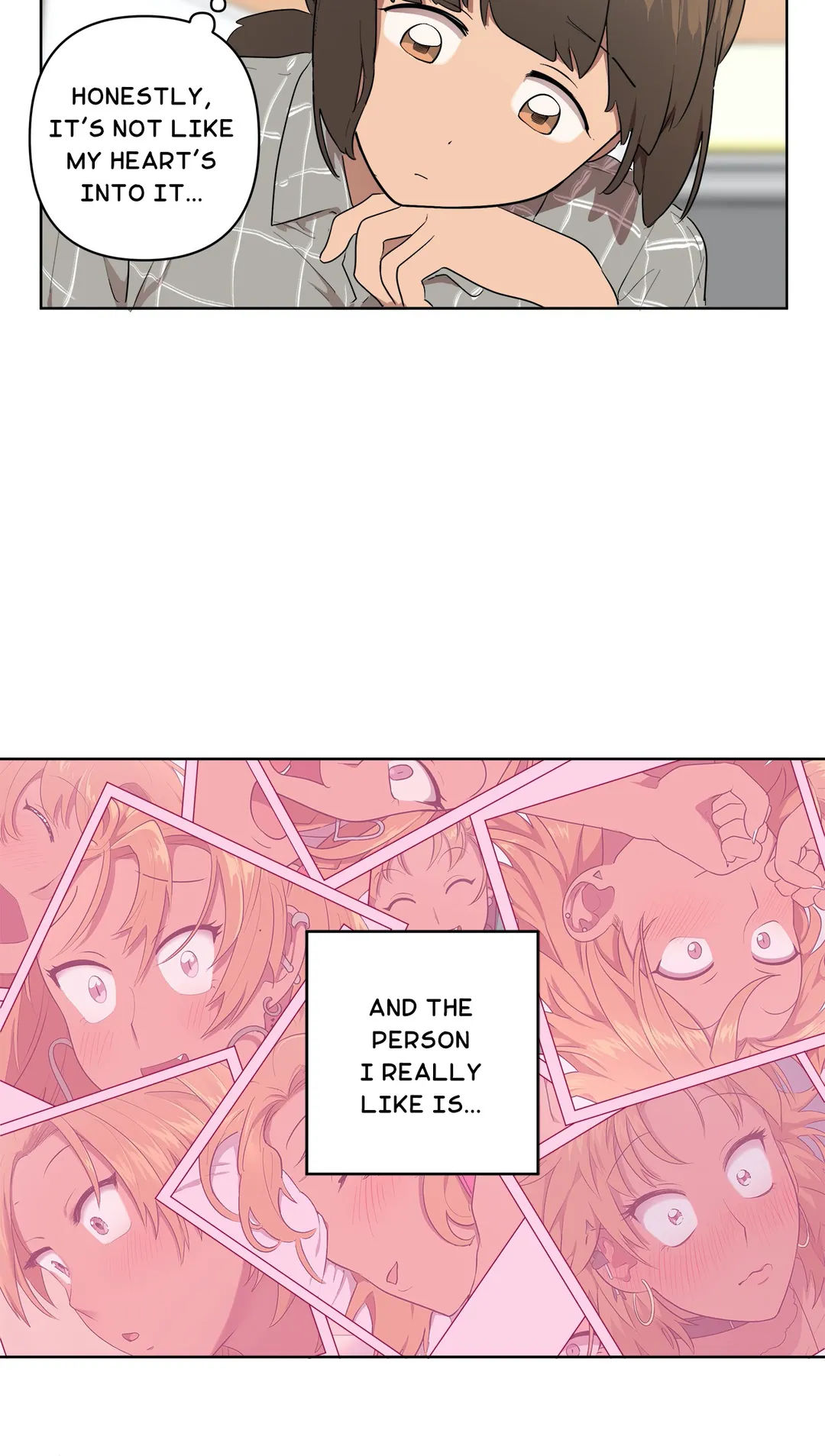 Sora & Haena Chapter 25 image 2