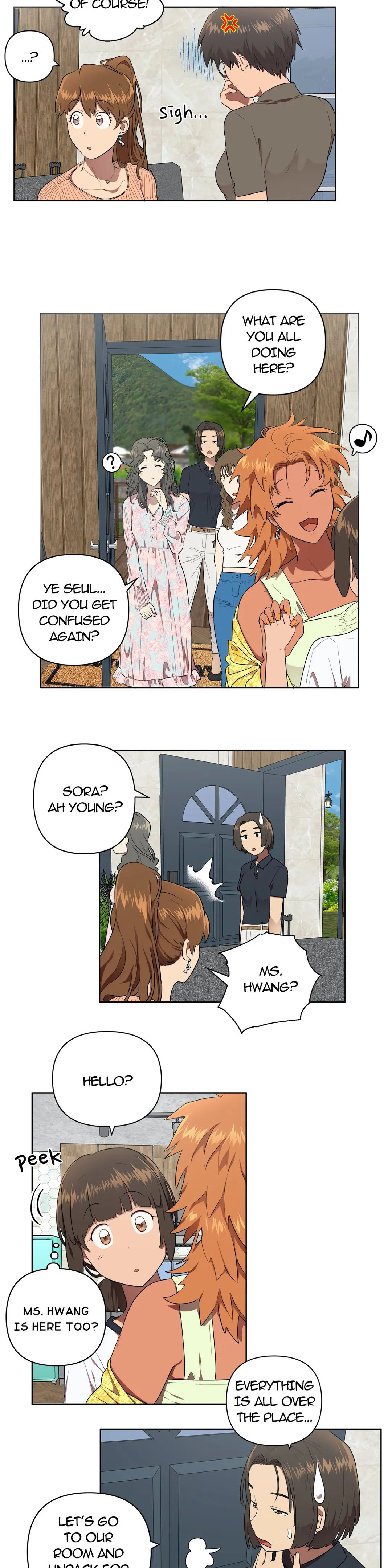 Sora & Haena Chapter 26 image 11