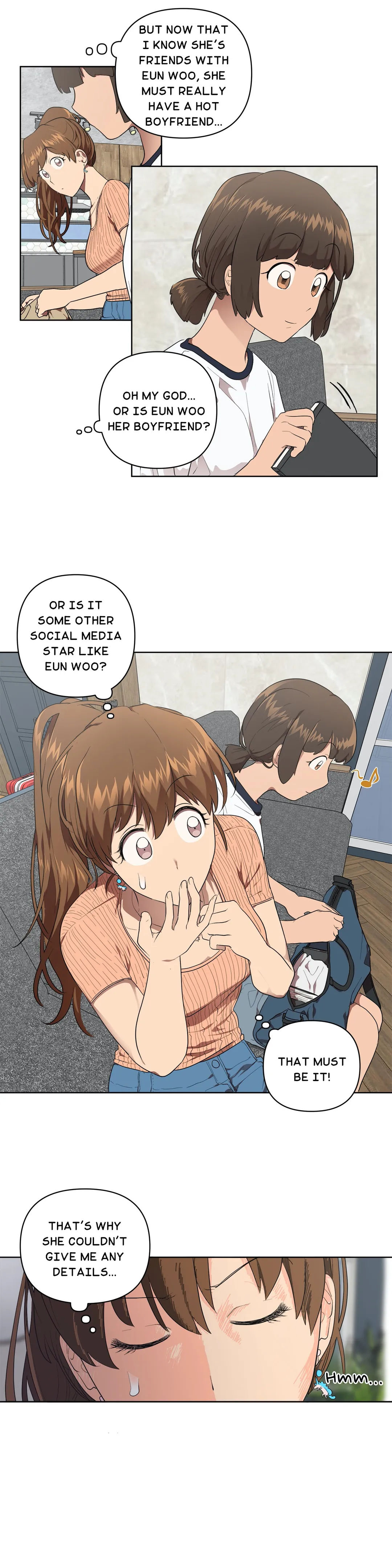 Sora & Haena Chapter 26 image 6