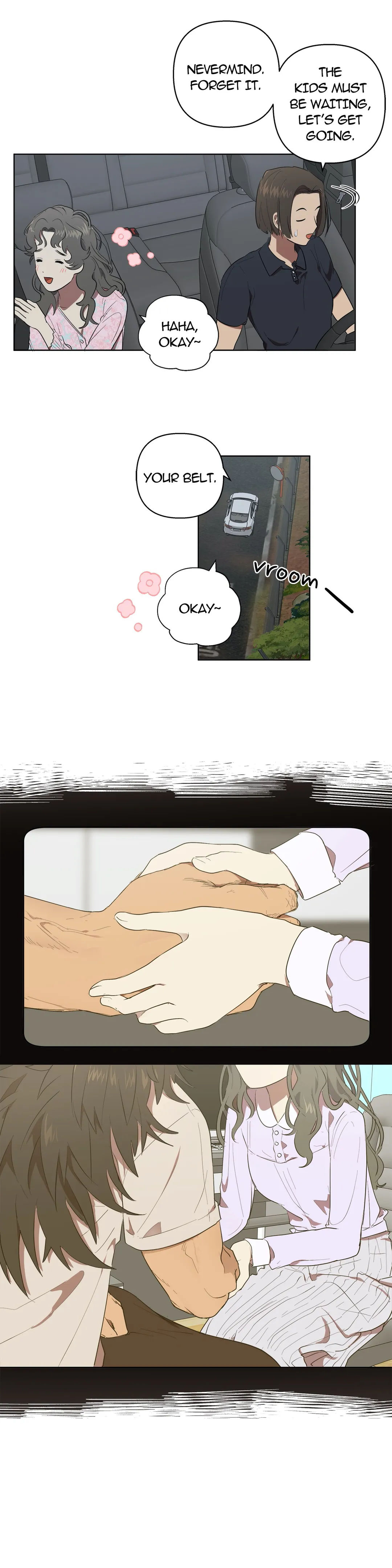 Sora & Haena Chapter 27 image 16