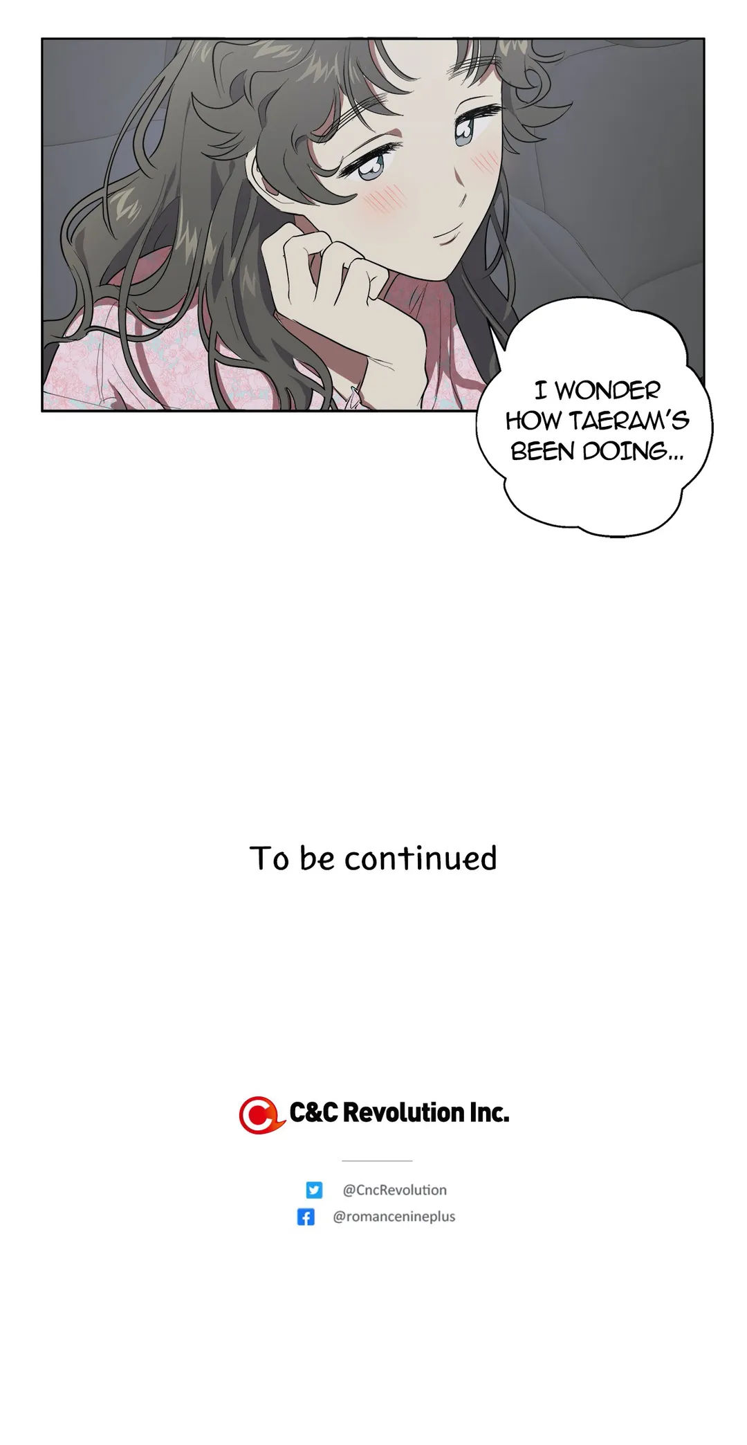 Sora & Haena Chapter 27 image 17